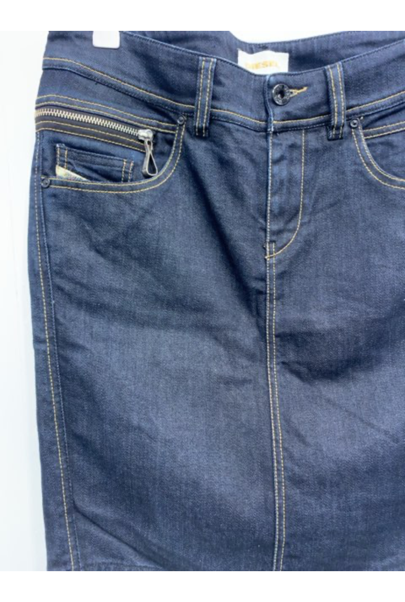 Diesel Nederdel